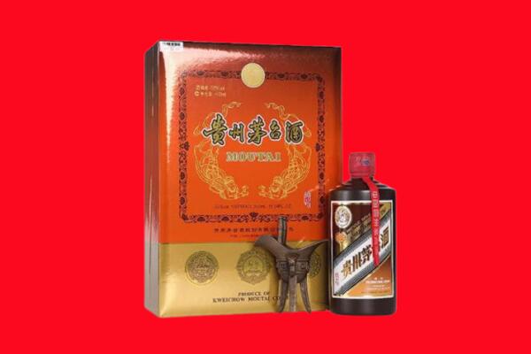 安溪县回收30年茅台酒.jpg